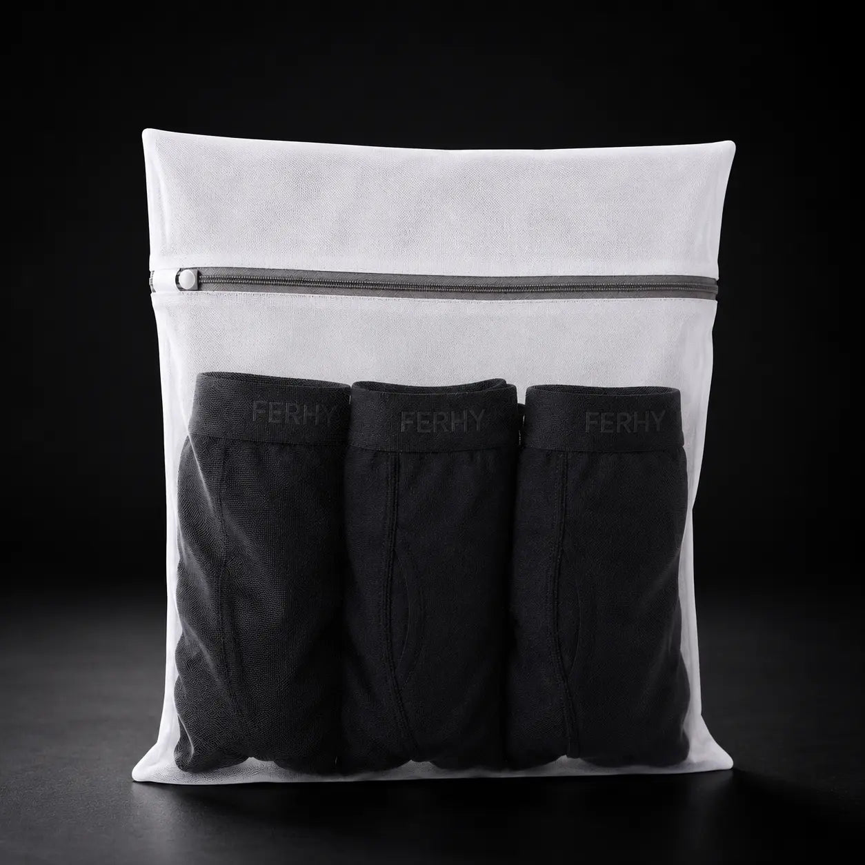 Sac de lavage