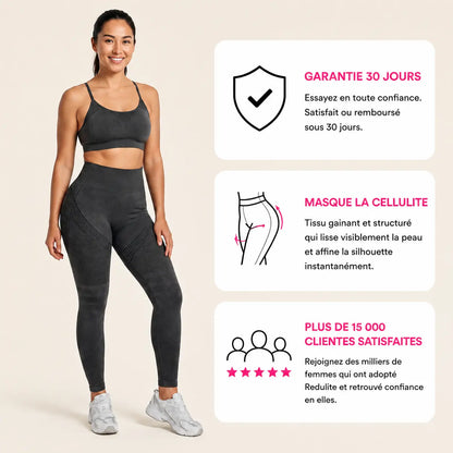 Legging 3D ShapeFit