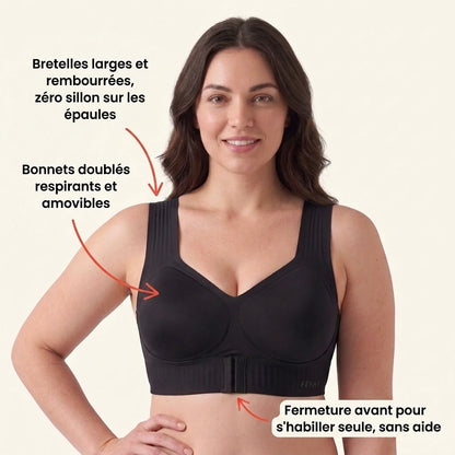Soutien-gorge correcteur de posture