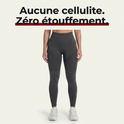 Legging 3D ShapeFit