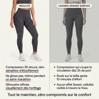 Legging 3D ShapeFit