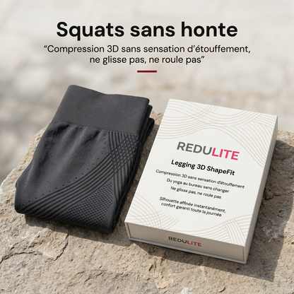 Legging 3D ShapeFit