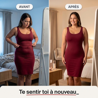 Débardeur Amincissant
