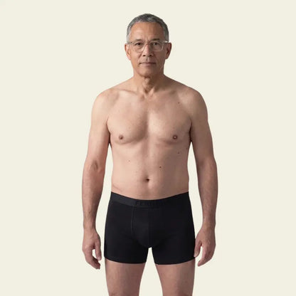 Boxers anti-fuites pour hommes