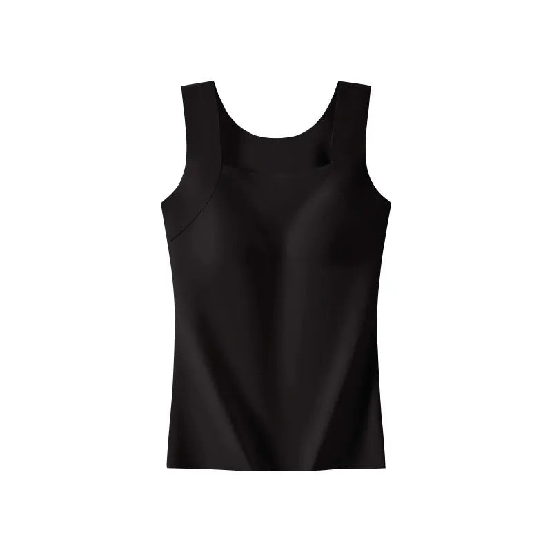 Camisole soutien-gorge sans armatures