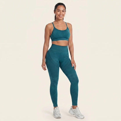 Legging 3D ShapeFit