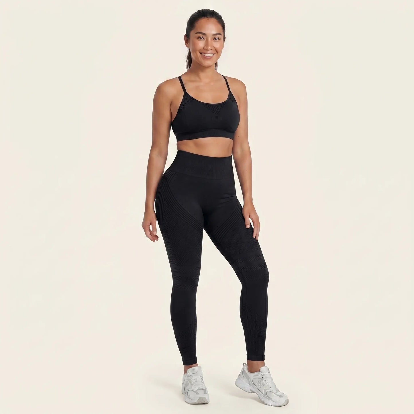 Legging 3D ShapeFit