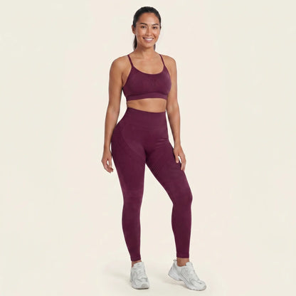 Legging 3D ShapeFit